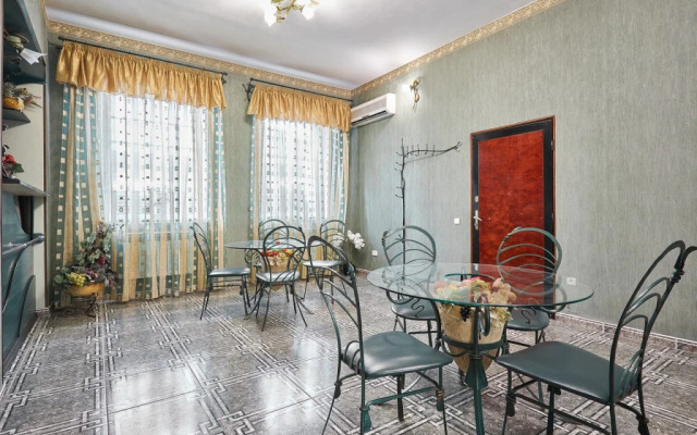 Guest House Andromeda Sevastopol