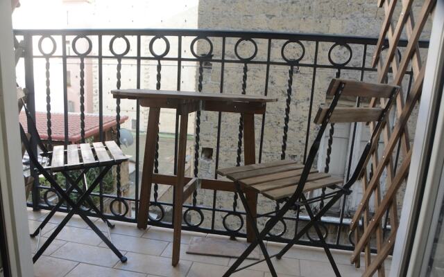 Vicarìa - GuestHouse - Napoli Centrale