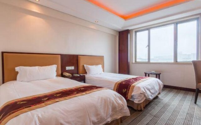 Nanchang Braim Seasons Hotel Hotel