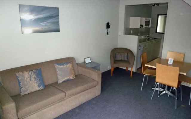 Manukau Motor Lodge