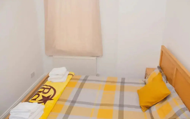 St James Apartment Iii