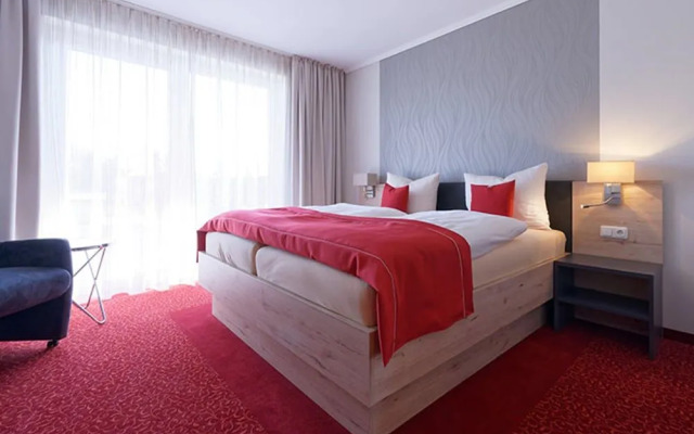 Hotel Stadt Magdeburg