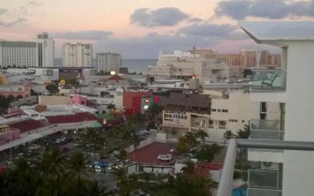 Apartment Cancun