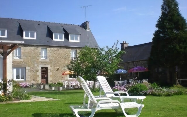 Le Relais De Launay