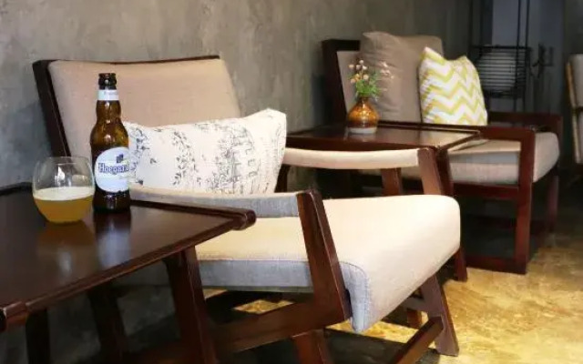 58inn Lijiang