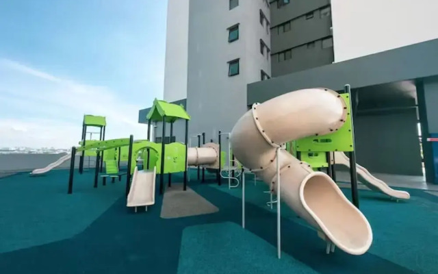 Guestonic Netizen Cozy Studio