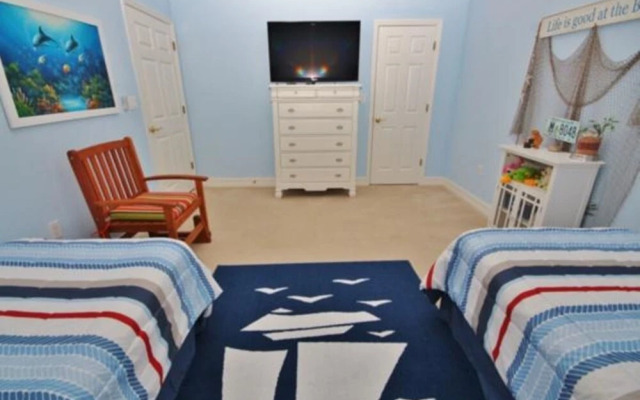 Malibu 602 Apartment 3