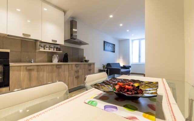 Casa Vacanza Orchidea