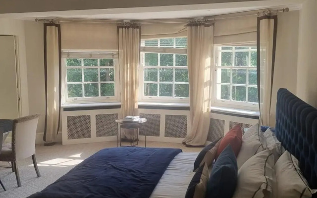 Park Village Luxury House - Central London