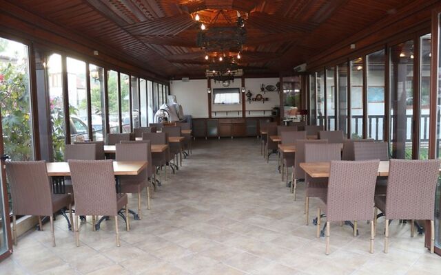 Erdem Hotel