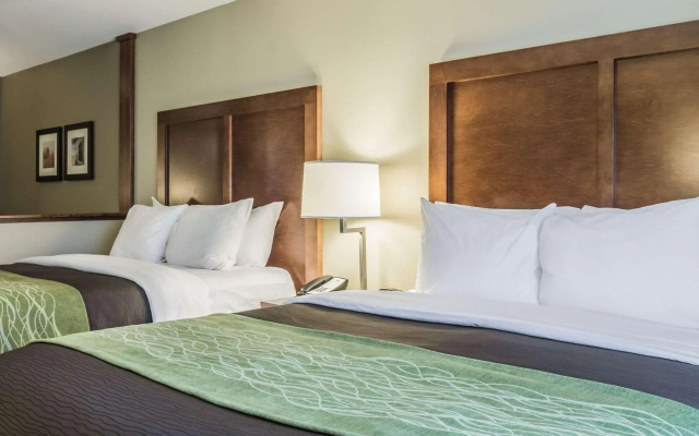 Comfort Inn & Suites Avera Southwest
