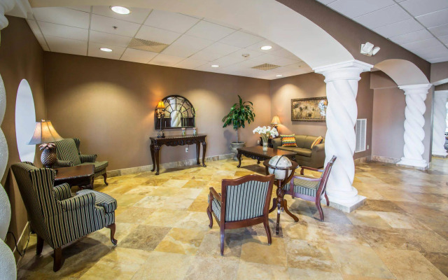 Comfort Inn & Suites Jupiter I-95