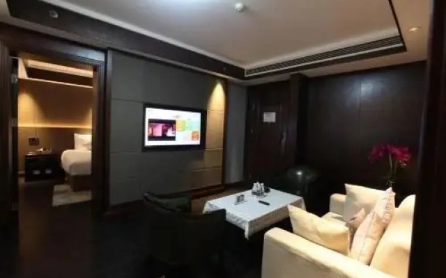 City Home Apartment 9 Hotel