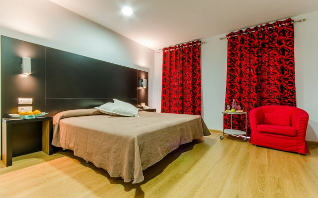Hotel YIT Alcover