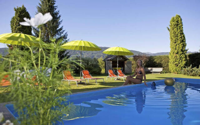 Hotel Aloisia