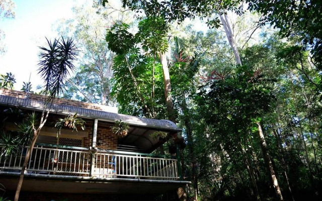 Rumbalara Bed and Breakfast