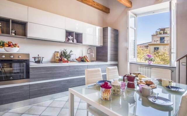 Appartamento Caruso in Sorrento