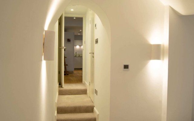 Lovely Apartment in Central London near Victoria