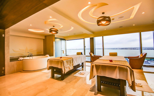 Radisson Blu Gorakhpur