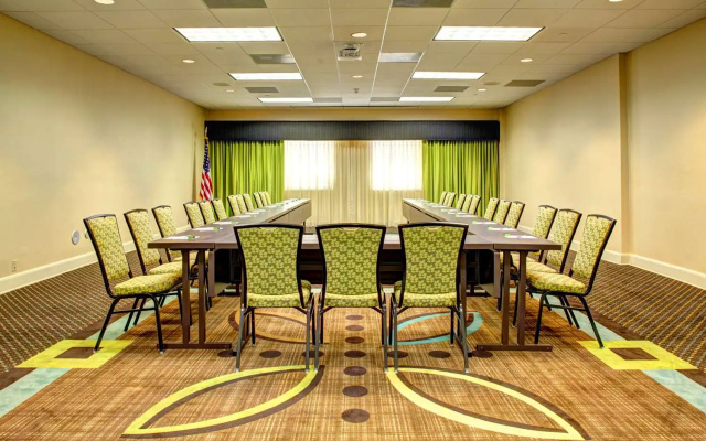 Hampton Inn & Suites Miami-Airport South-Blue Lagoon