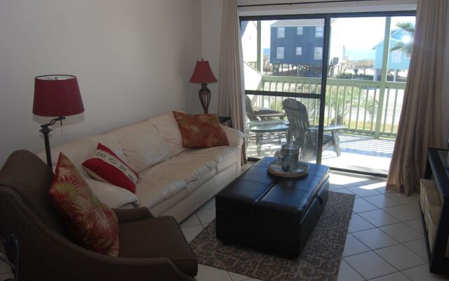 The Landing 105 by RedAwning