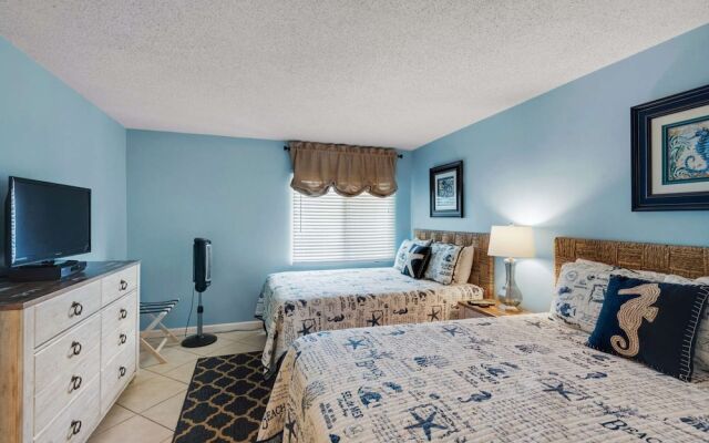 Mariner by iTrip Panama City Beach