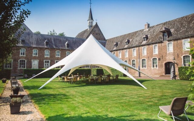 Hotel Klooster Elsendael