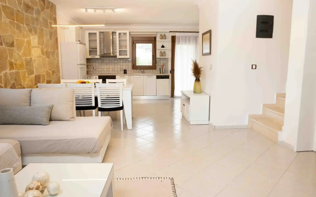 Nusa Suites & Villas