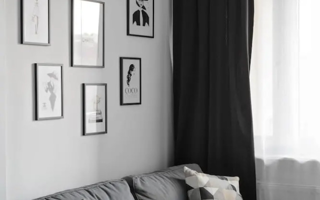 National Opera Premium Apartment