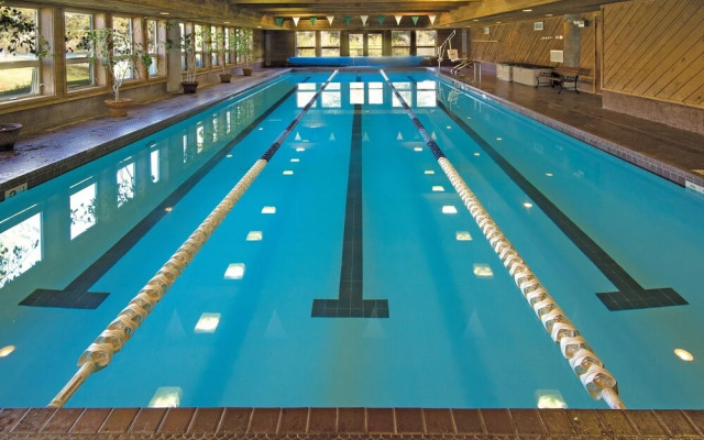 Summit #243 1 Bedroom Condo