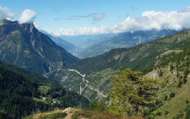 Chalet Panorama