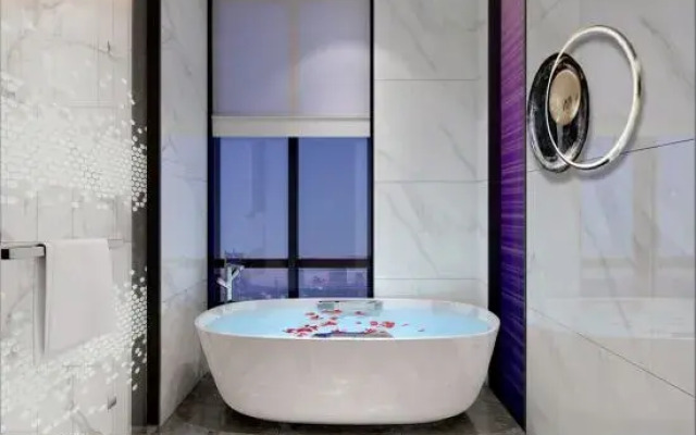 Hampton by Hilton Changsha Yuhua High-speed Railway Station