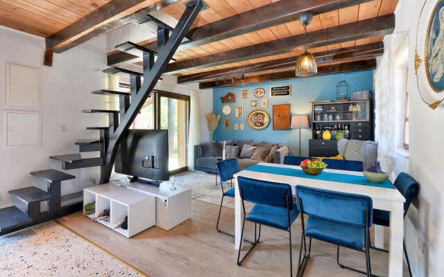 Beautiful Home in Stubicke Toplice With 2 Bedrooms, Wifi and Outdoor Swimming Pool