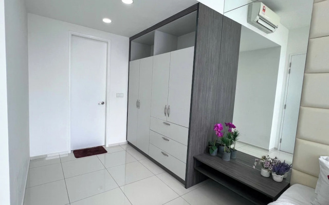The Robertson Residence KL
