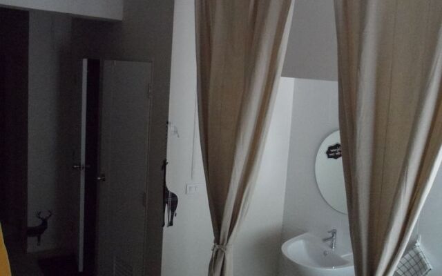 S99 hostel