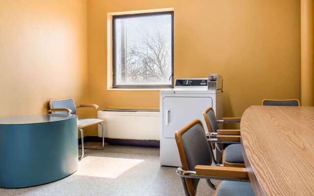 Quality Inn & Suites Miamisburg - Dayton South