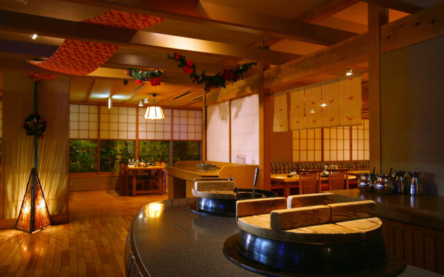 Yudukushi salon Ichinobo