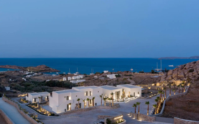 Sir Maximus Boutique Hotel & Spa