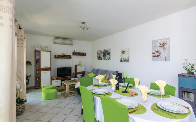 Nice Home in Slano With Wifi and 3 Bedrooms
