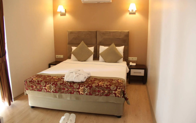 My Aegean Star Hotel