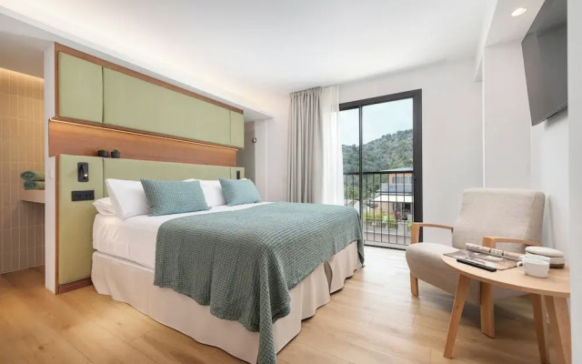 Repic Apartments Sóller