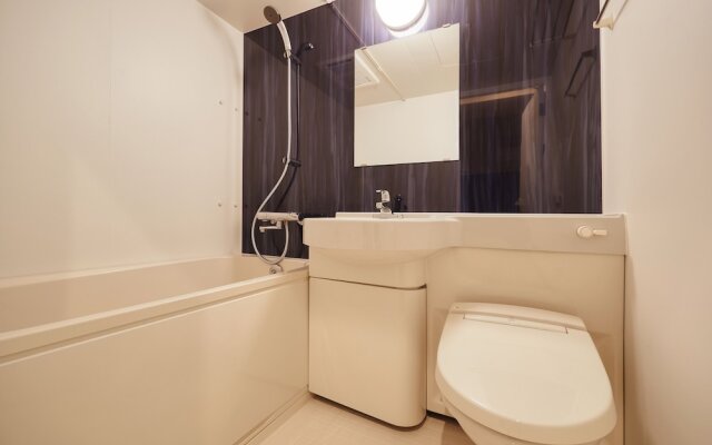 New Normal Condo in NAHA AIRPORT