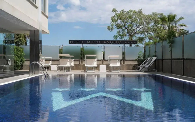 Hotel Michelangelo