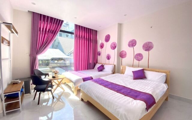 The Art-Hotel Binly