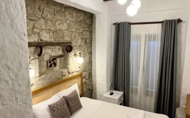 The Comelly Alaçatı