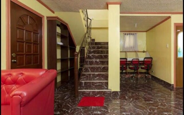 JenJen's House Rental