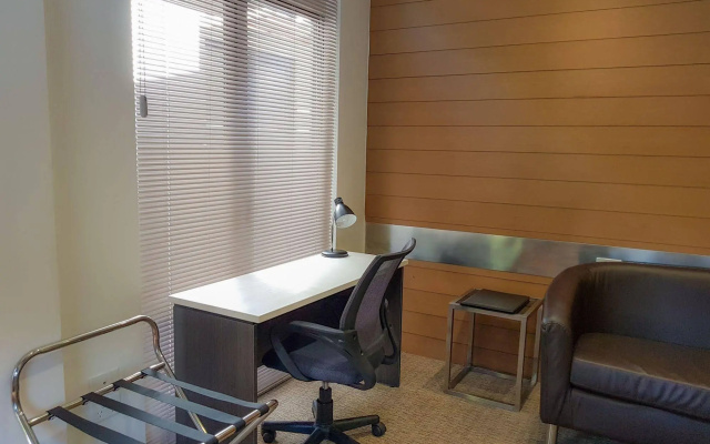 Moura Meridian Motel – Guest Rooms – Moura