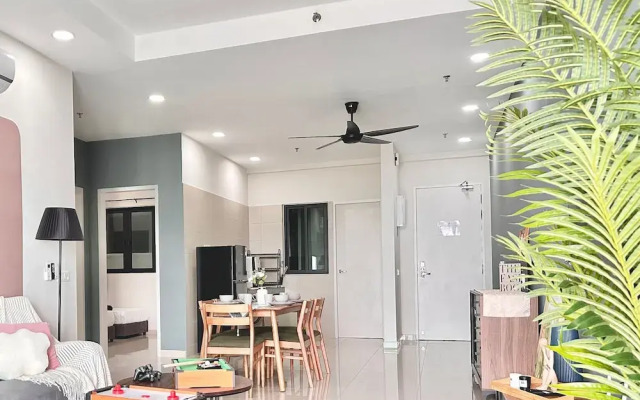 Ong Kim Wee Residence