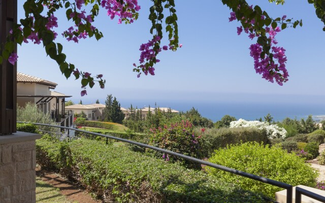 Aphrodite Hills Rentals – Apartments