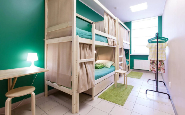 Nicehostel Hostel